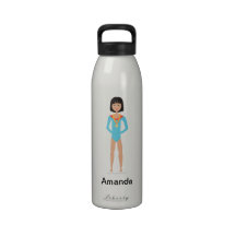 DHG Water Bottle (24 oz)