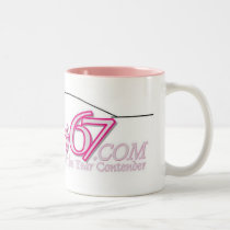 DHIRACING.COM mugs