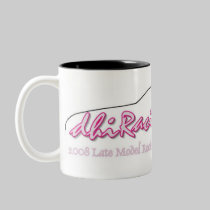 DHIRACING.COM mugs