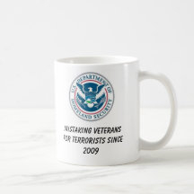 DHS mug