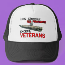 DHS: Whos Homeland? hats by RW_IMAGES DHS: Whos Homeland? hats