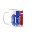DI BPT Mug