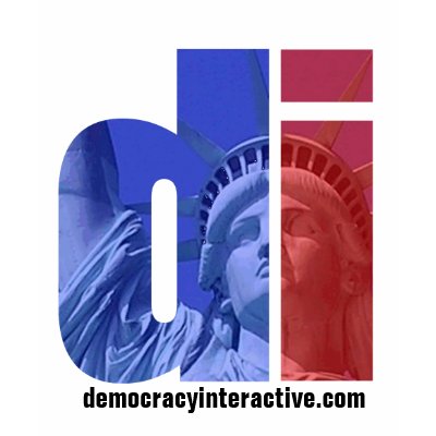 DI Light Shirt - Ladies by democracyinteractive