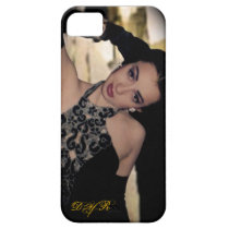 Di Yangela Redford - Mobile Case - iPhone 5 iPhone 5 Cover