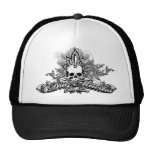 Dia De Los Hats hats
