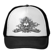 Dia De Los Hats