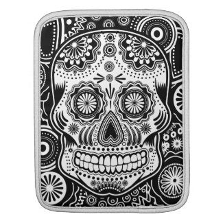 Dia De Los Muertes Sugar Skull