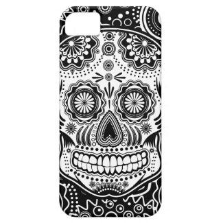 Dia De Los Muertes Sugar Skull iPhone 5 Covers