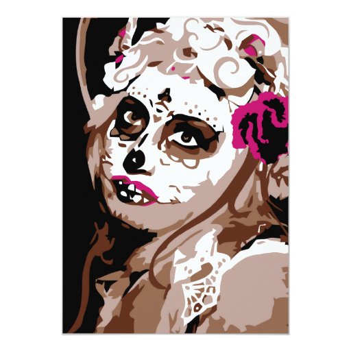 Dia de los muertos essay