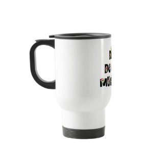 Dia De Los Muertos Calaveras Mugs
