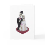 Dia de los Muertos Cards