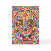 Dia de los Muertos cards by thaneeyamcardle Dia de los Muertos cards