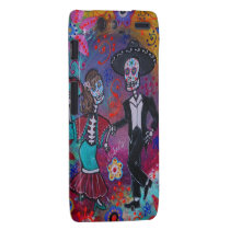 dia de los muertos couple dancing casemate cases