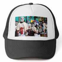 Dia de los Muertos , JLH Hats