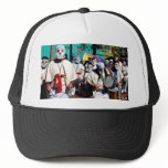 Dia de los Muertos , JLH Hats