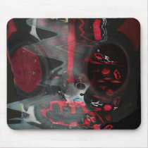dia de los muertos mousepads by asyrum dia de los muertos mousepads