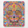 Dia de los Muertos Mouse Mat