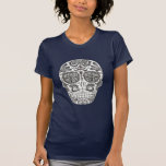 Dia de los Muertos Tee Shirt