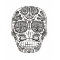 Dia de los Muertos shirt