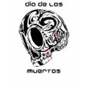 dia de los muertos t-shirts by daveshirtz dia de los muertos t-shirts