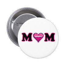 Día de madres pins