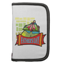 Día de padres planificador