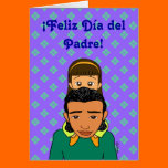 Día del Padre cards