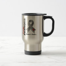 Diabetes Awareness 5 Coffee Mug