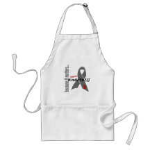 Diabetes Awareness Apron