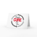 Diabetes Awareness Find A Cure cards