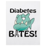 Diabetes BITES flyers