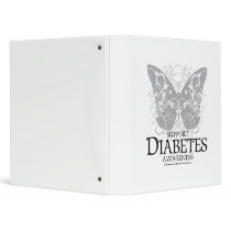 Diabetes Butterfly Binders