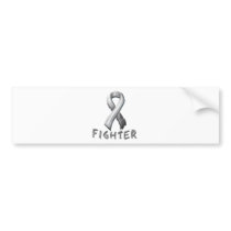 Diabetes Fighter bumper stickers