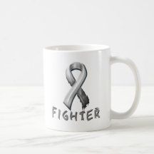 Diabetes Fighter Coffee Mug