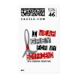 Diabetes I Wear Grey For My Boyfriend 43 postage