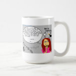 Diabetes Math Mug