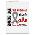 Diabetes Needs A Cure 3 cards