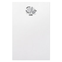 Diabetes PLC Stationery Design