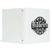 Diabetes Tribal binders