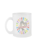 Diabetes Unite in Awareness Coffee Mugs