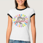 Diabetes Unite in Awareness Tshirt