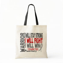 Diabetes Warrior Bags