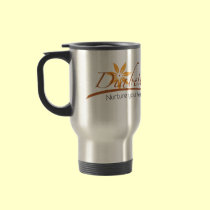 DiabetesSisters Travel Mug