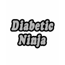 Diabetic Ninja Shirts