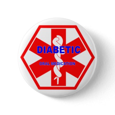 DIABETIC ORAL MEDICATION ID