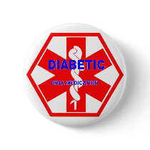 DIABETIC ORAL MEDICATION ID SYMBOL buttons