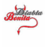 Diabla Bonita T-shirt