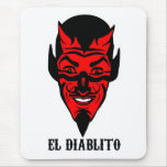 diablito mousepads