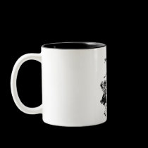 Diablo Dance mugs