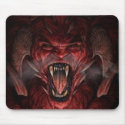 Diablo Mousepad